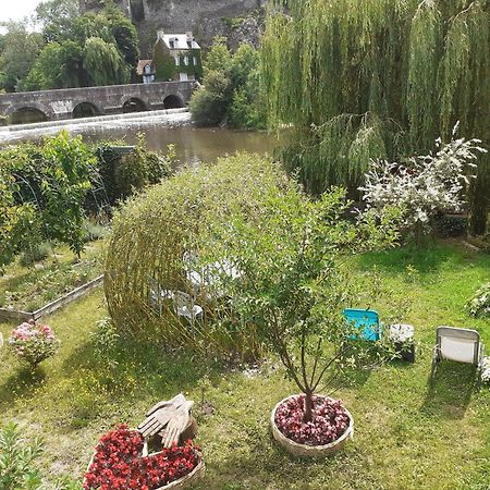 Le Refuge Des Alpes Mancelles Apartment Fresnay-sur-Sarthe Luaran gambar