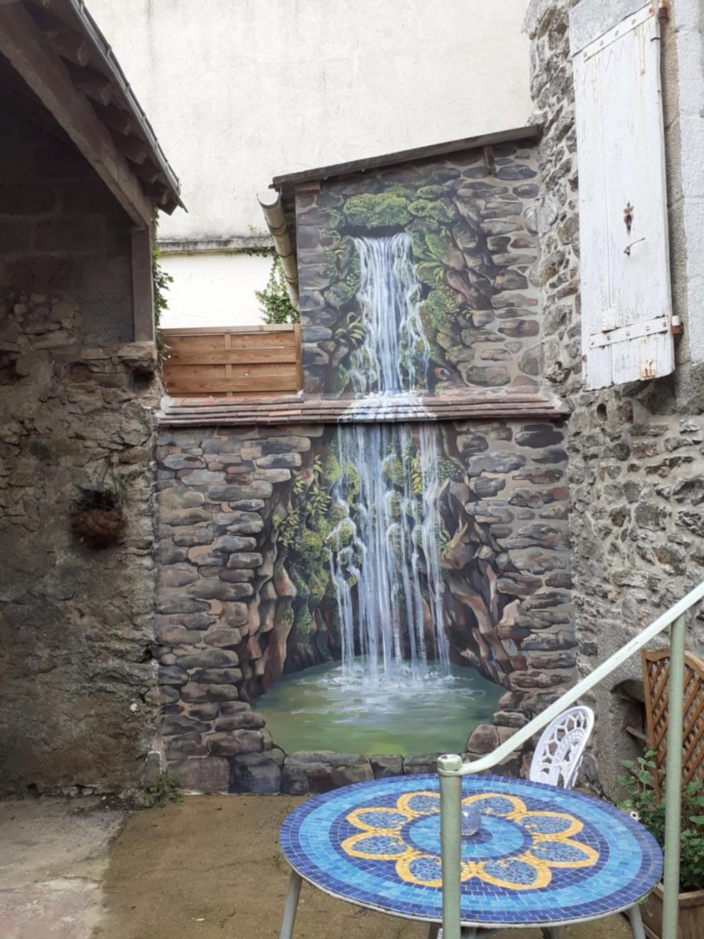 Le Refuge Des Alpes Mancelles Apartment Fresnay-sur-Sarthe Luaran gambar