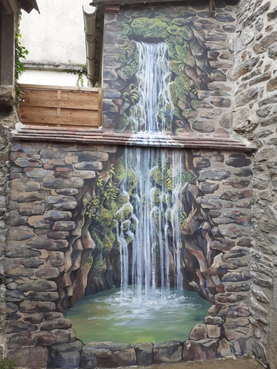 Le Refuge Des Alpes Mancelles Apartment Fresnay-sur-Sarthe Luaran gambar