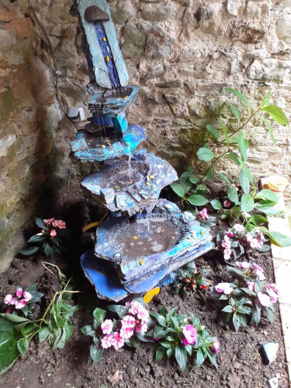 Le Refuge Des Alpes Mancelles Apartment Fresnay-sur-Sarthe Luaran gambar