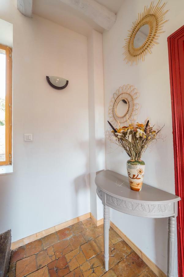Le Refuge Des Alpes Mancelles Apartment Fresnay-sur-Sarthe Luaran gambar
