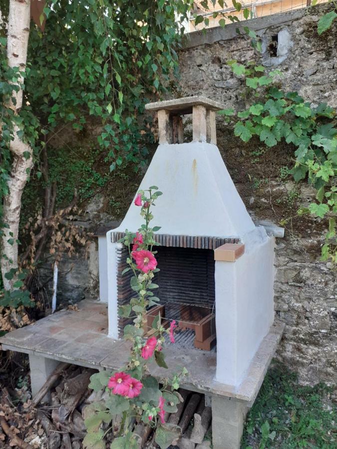 Le Refuge Des Alpes Mancelles Apartment Fresnay-sur-Sarthe Luaran gambar